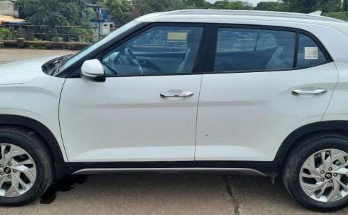 Used 2020 Creta SX  for sale in Thane