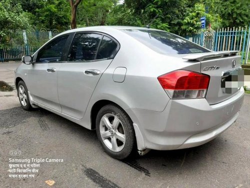 Used 2011 City V AT  for sale in Kolkata