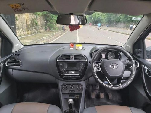 Used 2018 Tigor 1.2 Revotron XZ  for sale in Mumbai