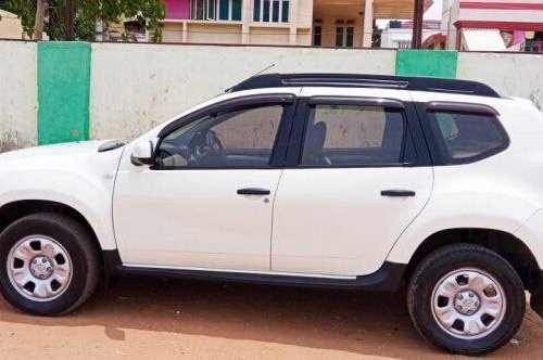 Used 2012 Duster 85PS Diesel RxL Optional  for sale in Coimbatore