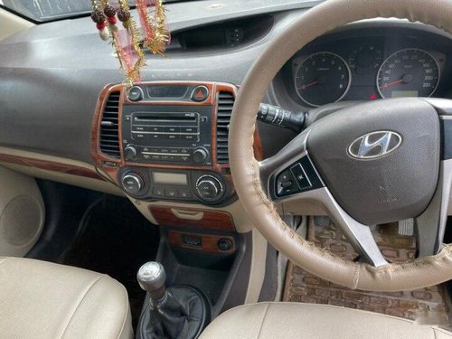 Used 2010 i20 1.2 Asta Option with Sunroof  for sale in Kolkata