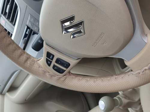 Used 2019 Ertiga VXI  for sale in Ahmedabad