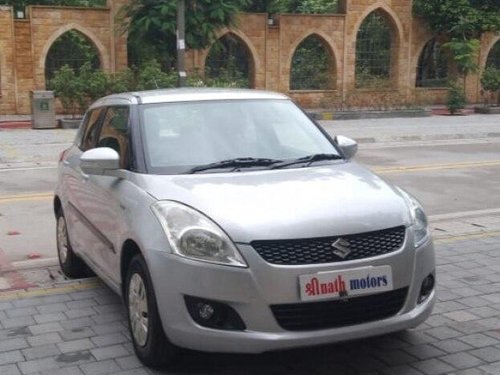 Used 2014 Swift VXI  for sale in Ahmedabad