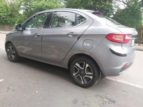 Used 2018 Tigor 1.2 Revotron XZ  for sale in Mumbai