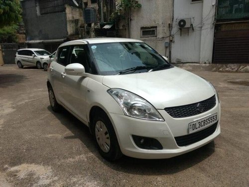 Used 2012 Swift VXI  for sale in New Delhi