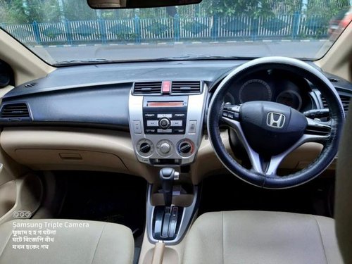 Used 2011 City V AT  for sale in Kolkata