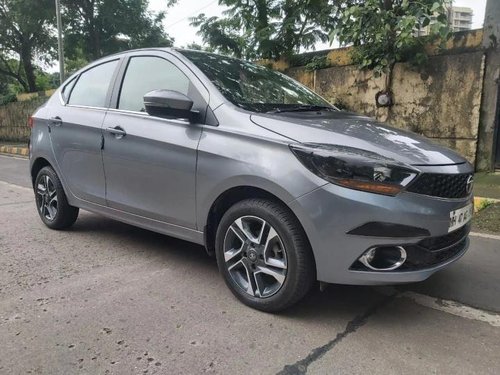 Used 2018 Tigor 1.2 Revotron XZ  for sale in Mumbai