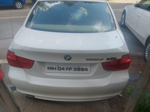 Used 2012 3 Series 320d Corporate Edition  for sale in Mumbai