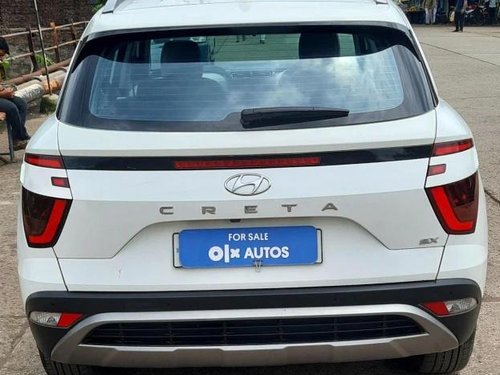 Used 2020 Creta SX  for sale in Thane