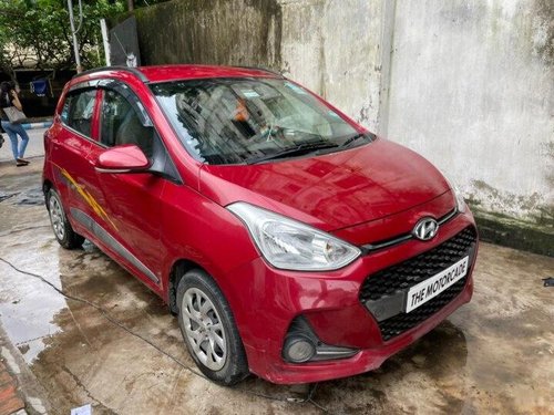 Used 2018 Grand i10 Sportz  for sale in Kolkata