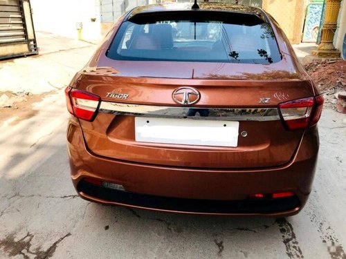 Used 2018 Tigor XZ  for sale in Hyderabad