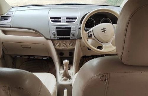 Used 2014 Ertiga ZDI  for sale in Hyderabad