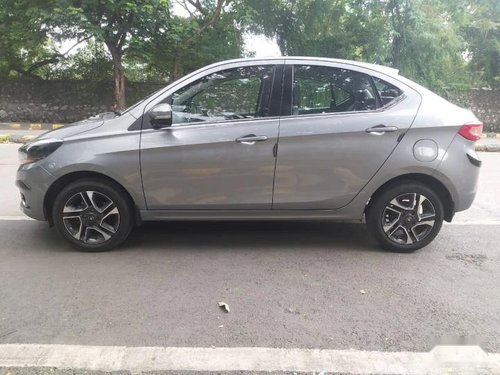 Used 2018 Tigor 1.2 Revotron XZ  for sale in Mumbai