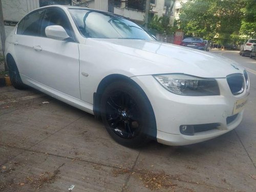 Used 2012 3 Series 320d Corporate Edition  for sale in Mumbai