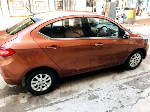 Used 2018 Tigor XZ  for sale in Hyderabad