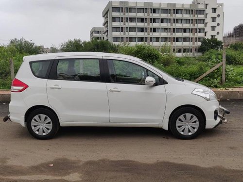 Used 2019 Ertiga VXI  for sale in Ahmedabad