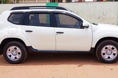 Used 2012 Duster 85PS Diesel RxL Optional  for sale in Coimbatore