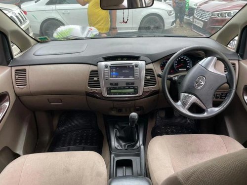 Used 2016 Innova  for sale in Kolkata