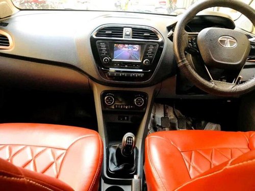 Used 2018 Tigor XZ  for sale in Hyderabad