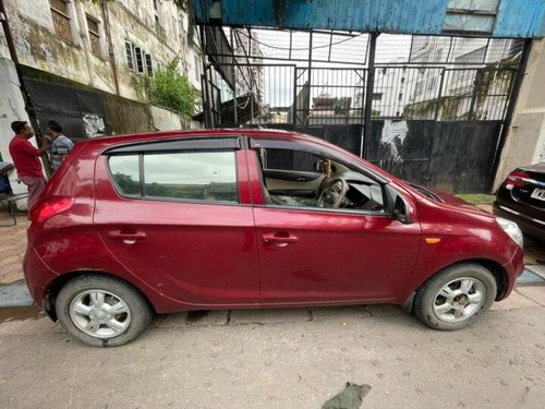 Used 2010 i20 1.2 Asta Option with Sunroof  for sale in Kolkata
