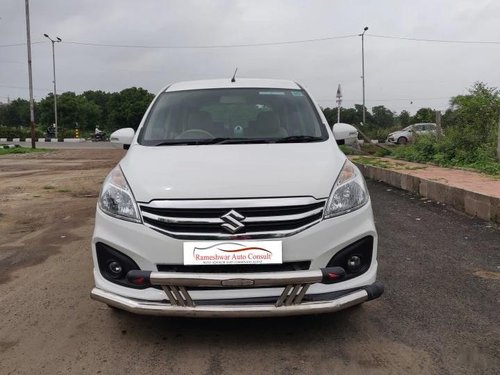 Used 2019 Ertiga VXI  for sale in Ahmedabad