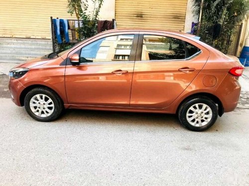 Used 2018 Tigor XZ  for sale in Hyderabad