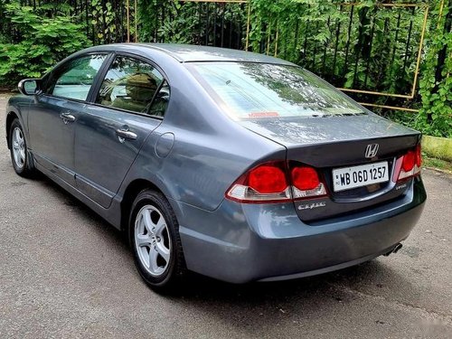 Used 2010 Civic 2006-2010 1.8 V MT  for sale in Kolkata