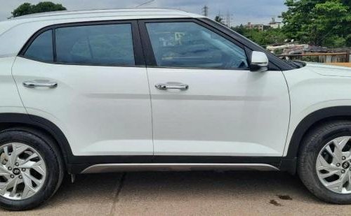 Used 2020 Creta SX  for sale in Thane