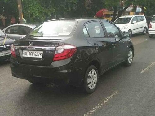 Used 2017 Amaze S Petrol  for sale in New Delhi