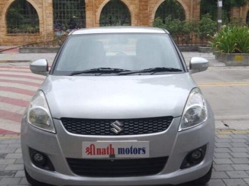 Used 2014 Swift VXI  for sale in Ahmedabad