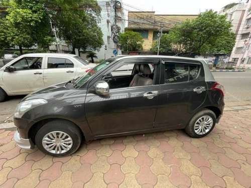 Used 2017 Swift VXI  for sale in Kolkata