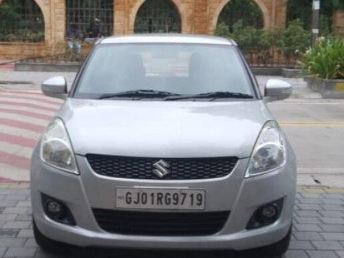 Used 2014 Swift VXI  for sale in Ahmedabad