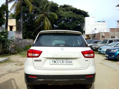 Used 2016 Vitara Brezza VDi  for sale in Coimbatore