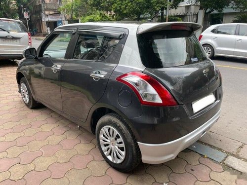 Used 2017 Swift VXI  for sale in Kolkata