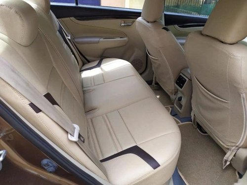 Used 2017 Ciaz S  for sale in Chennai