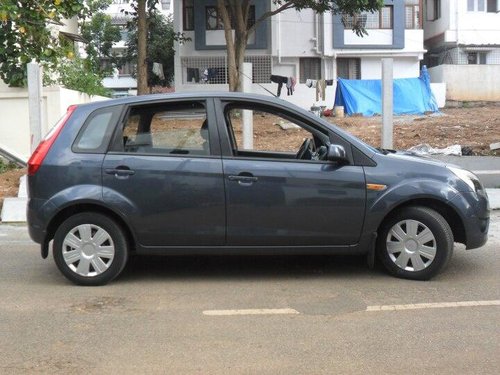 Used 2010 Figo Petrol Titanium  for sale in Bangalore