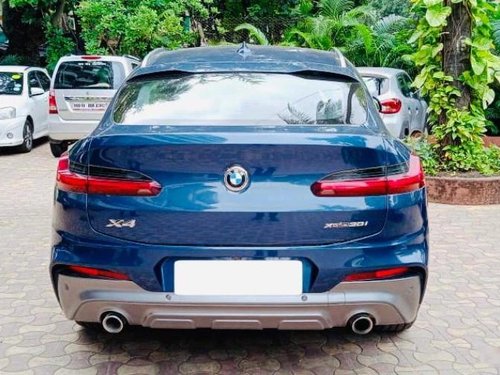 Used 2019 X4 M Sport X xDrive30i  for sale in Mumbai