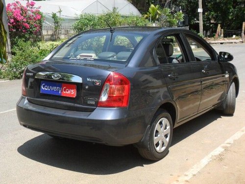 Used 2018 Verna CRDi 1.6 SX  for sale in Bangalore