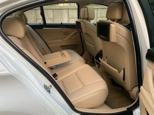 Used 2013 5 Series 525d Sedan  for sale in New Delhi