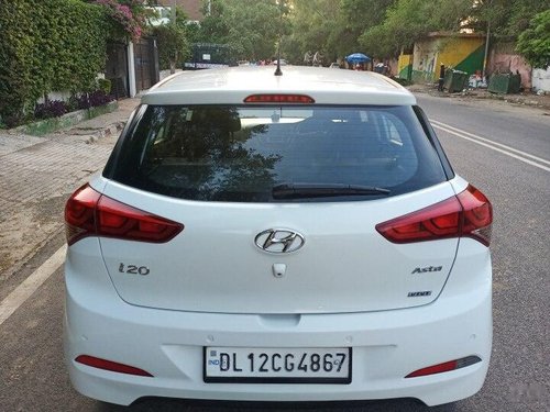 Used 2015 i20 Asta 1.2  for sale in New Delhi