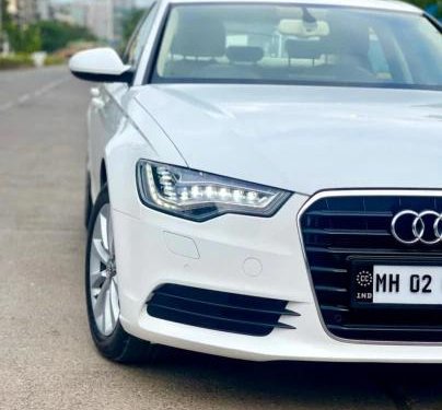 Used 2012 A6 2011-2015  for sale in Mumbai