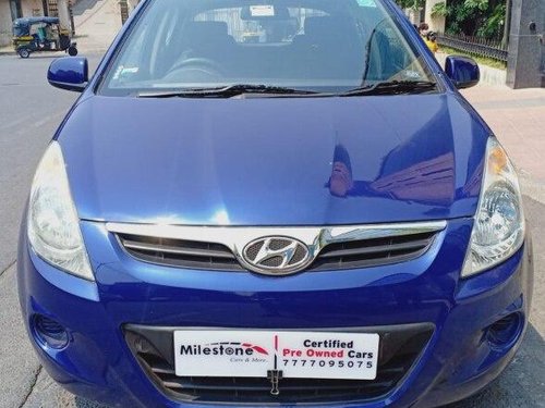 Used 2011 i20 1.4 CRDi Magna  for sale in Mumbai