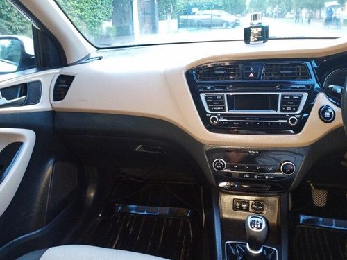 Used 2015 i20 Asta 1.2  for sale in New Delhi