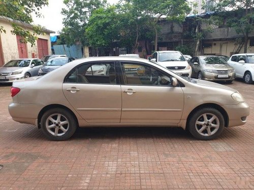 Used 2007 Corolla H1  for sale in Mumbai