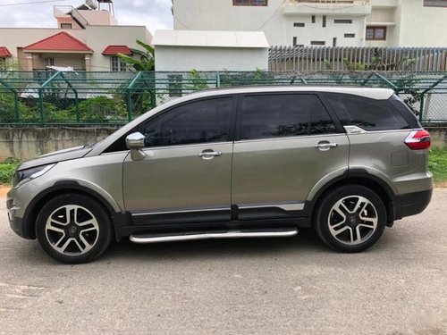 Used 2017 Hexa XT  for sale in Bangalore