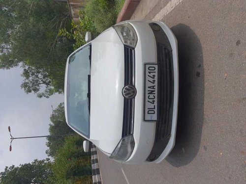 Used 2010 Vento IPL II Petrol Highline  for sale in New Delhi