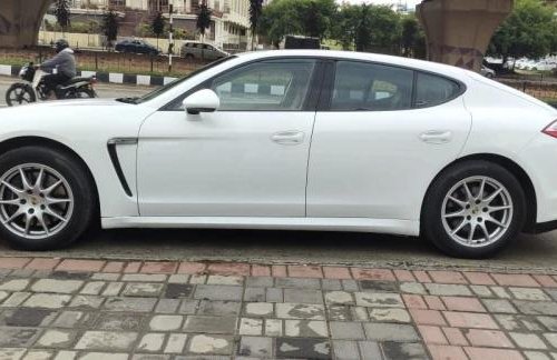 Used 2013 Panamera 2010-2013  for sale in Bangalore