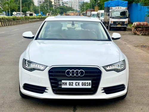 Used 2012 A6 2011-2015  for sale in Mumbai