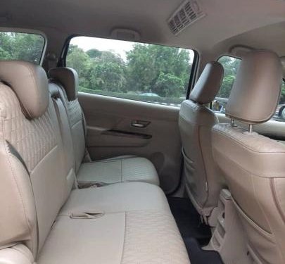 Used 2019 Ertiga ZXI Plus Petrol  for sale in Ahmedabad