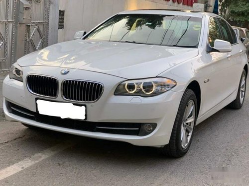 Used 2013 5 Series 525d Sedan  for sale in New Delhi